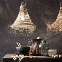 Möbelfach Serie Geschäft -Möbelfach Serie Geschäft butlers lampenschirm hohe 40cm bomas in natur 1