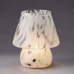 Möbelfach Serie Geschäft -Möbelfach Serie Geschäft butlers led leuchte hohe 21cm miss marble in hellblau 1