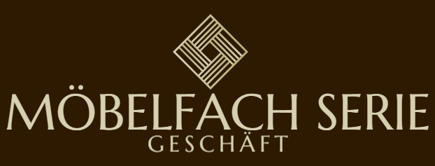 Möbelfach Serie Geschäft